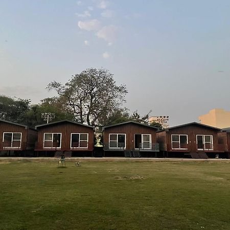 Vrindavan Greens Resort Udaipur Exterior foto